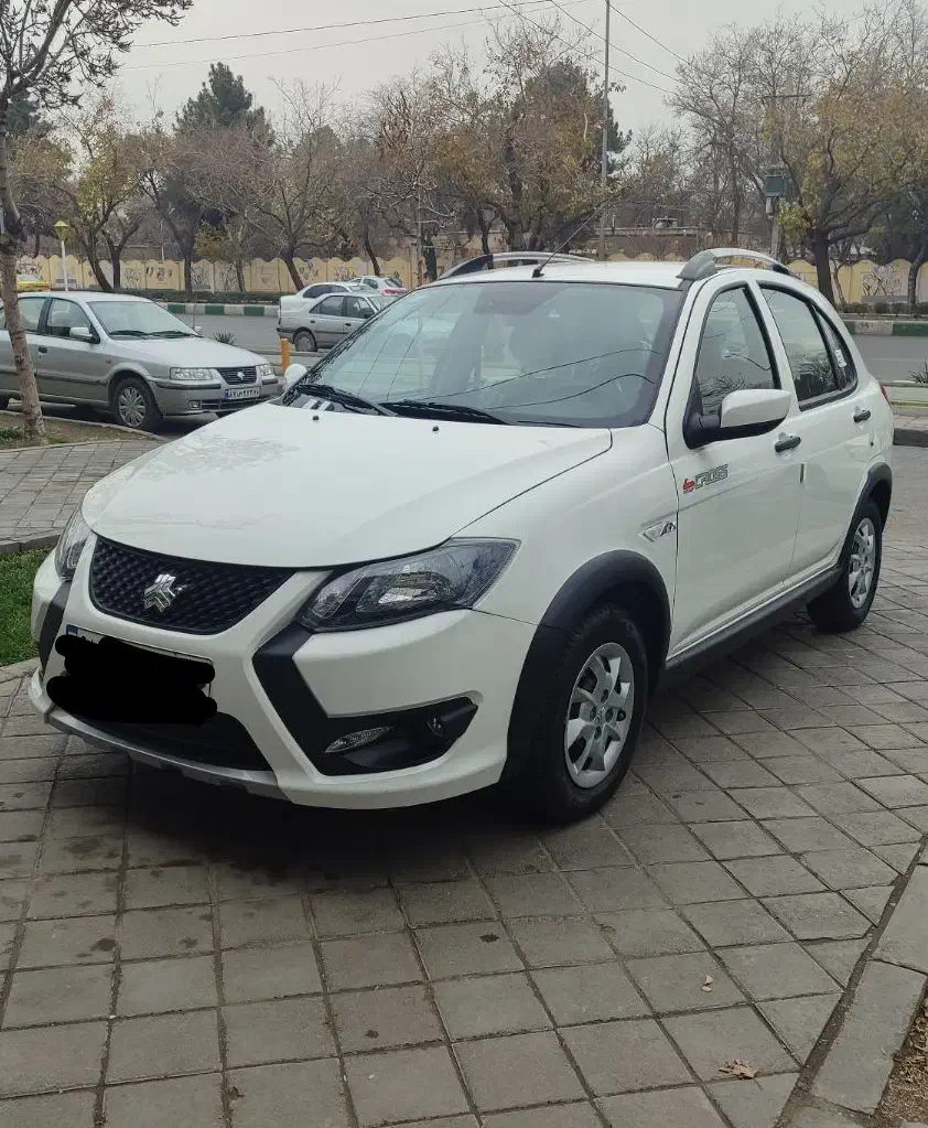 کوییک RS مدل 1402(نقدواقساط20ماهه)|خودرو سواری و وانت|مشهد, آیت الله کاشانی|دیوار