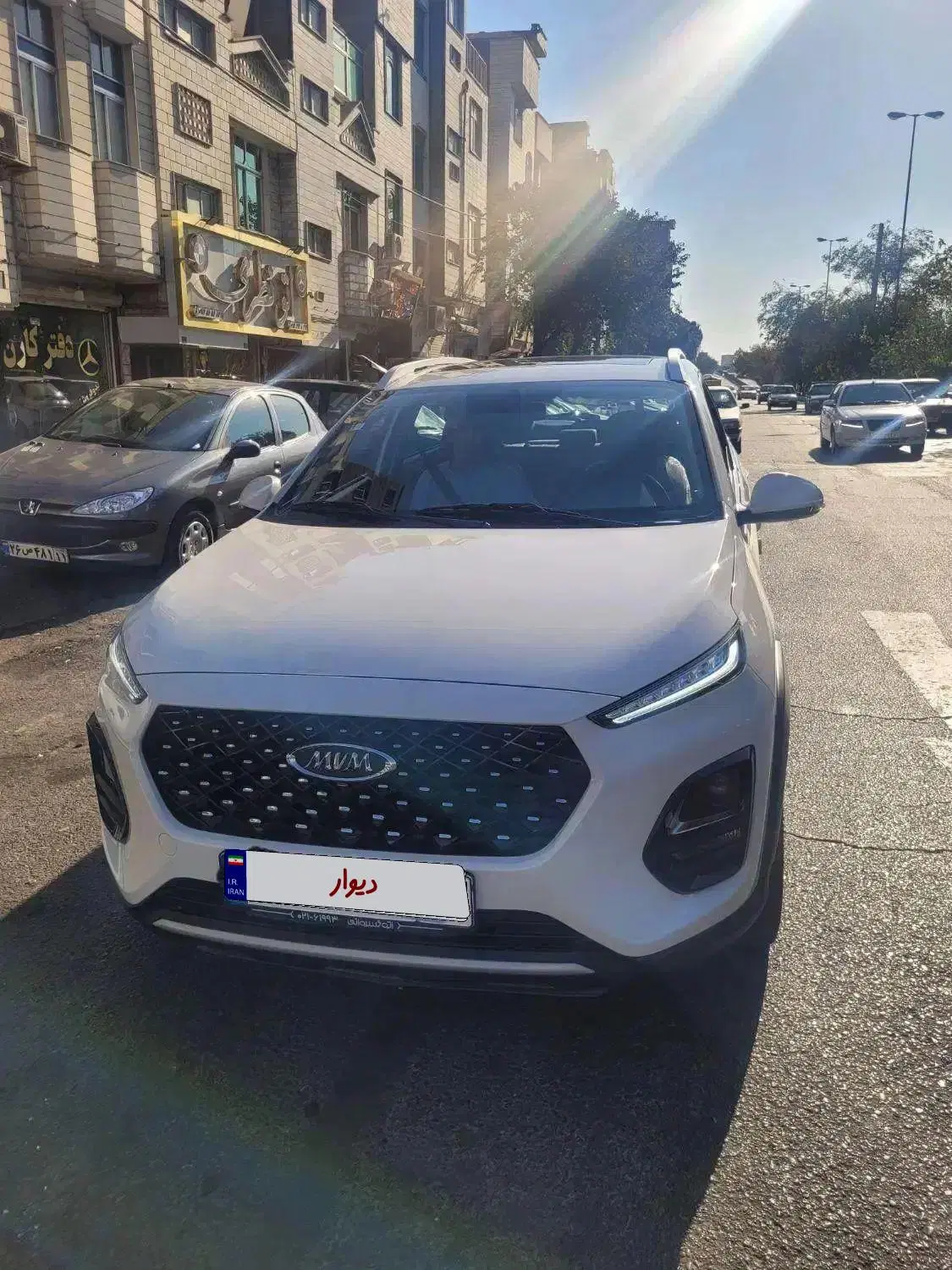 x22pro دنده1404|خودرو سواری و وانت|پیشوا, |دیوار