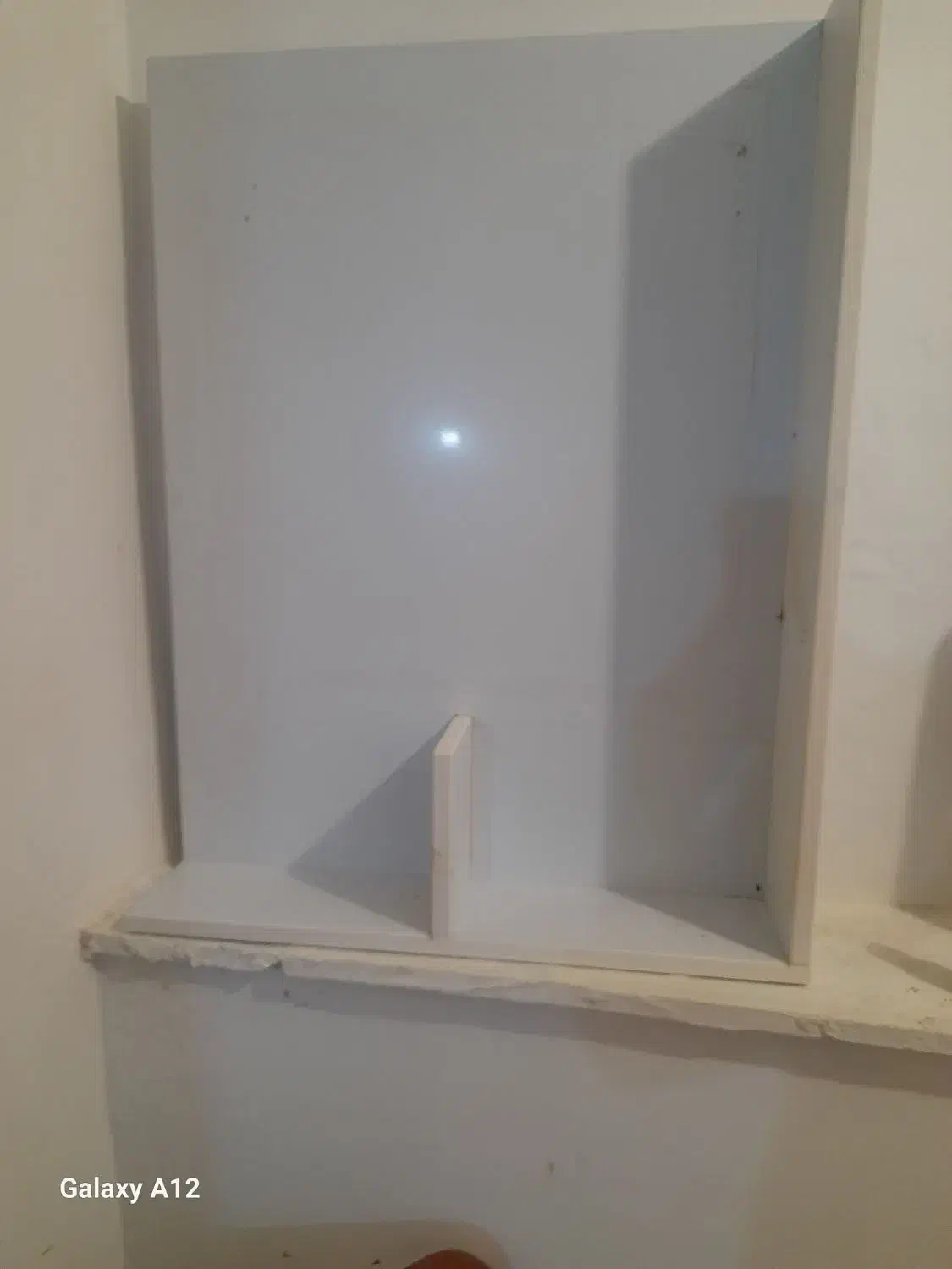 استندداخل حمام|لوازم حمام|ماهیدشت, |دیوار