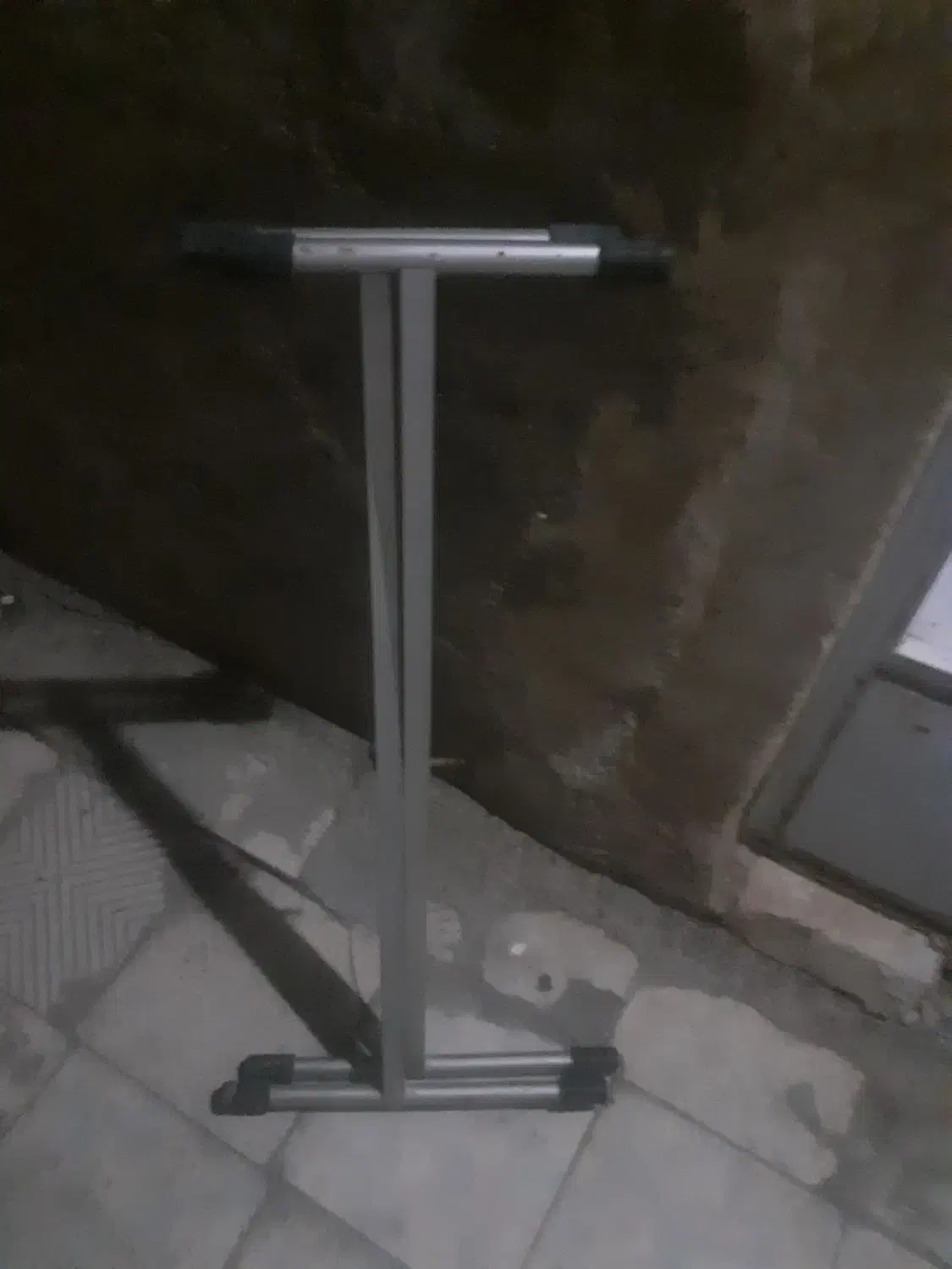 پایه ارگ|سازهای سنتی|تبریز, |دیوار