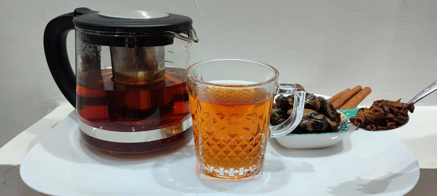 اعطای نمایندگی فروش چایی میوه به و سیب دمنوش جدید|خوردنی و آشامیدنی|تهران, خرمشهر|دیوار