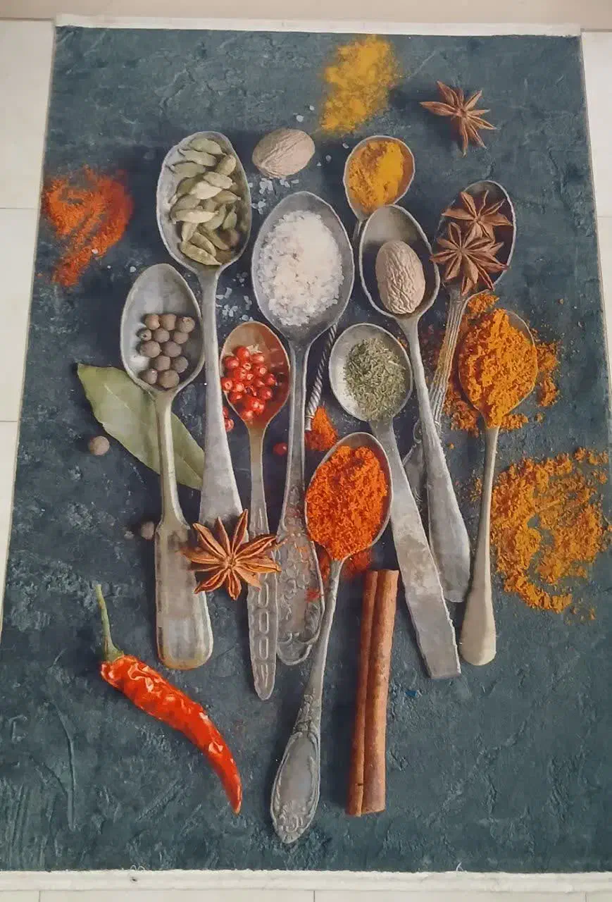 فرش|فرش|اراک, |دیوار