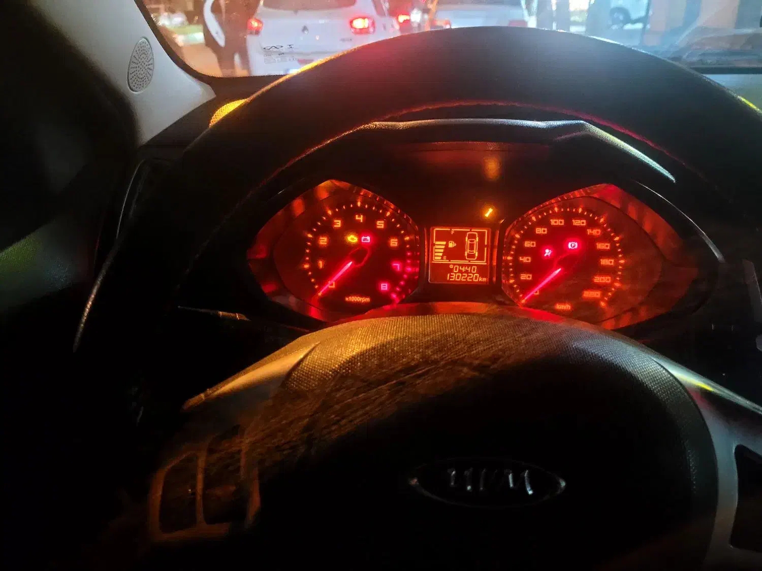 ام وی ام ۳۱۵ مدل ۹۷|خودرو سواری و وانت|رشت, دروازه لاکان|دیوار