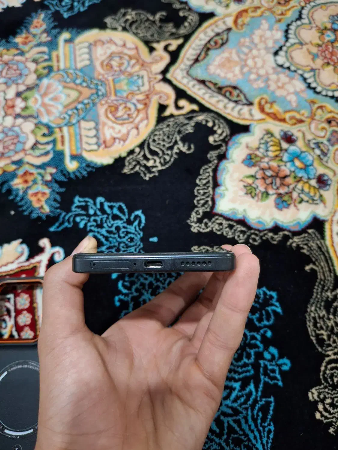 گوشی نوت 14|موبایل|قم, علی آباد|دیوار