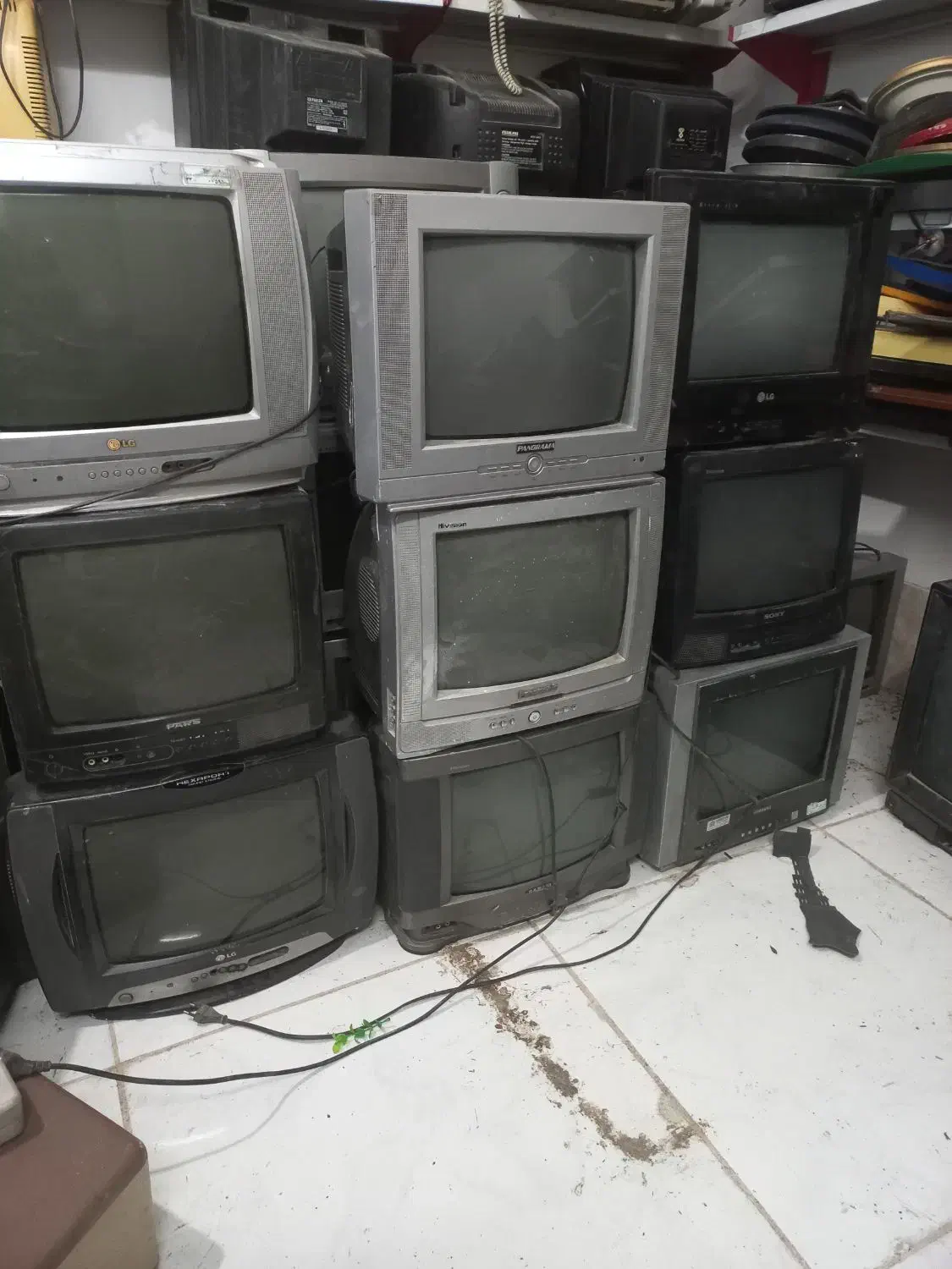 دیجیتال تلویزیون|صوتی و تصویری|بیرجند, |دیوار