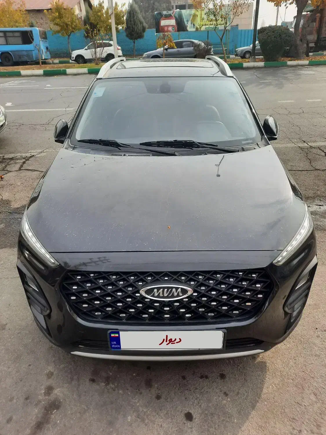 MVMx22 پرو اتومات|خودرو سواری و وانت|محمدشهر, محمدشهر|دیوار