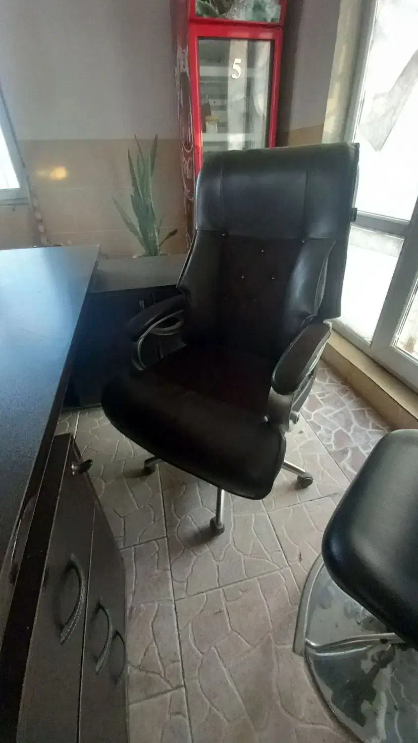 فروش میز کنفرانس|مبلمان اداری|نوشهر, |دیوار