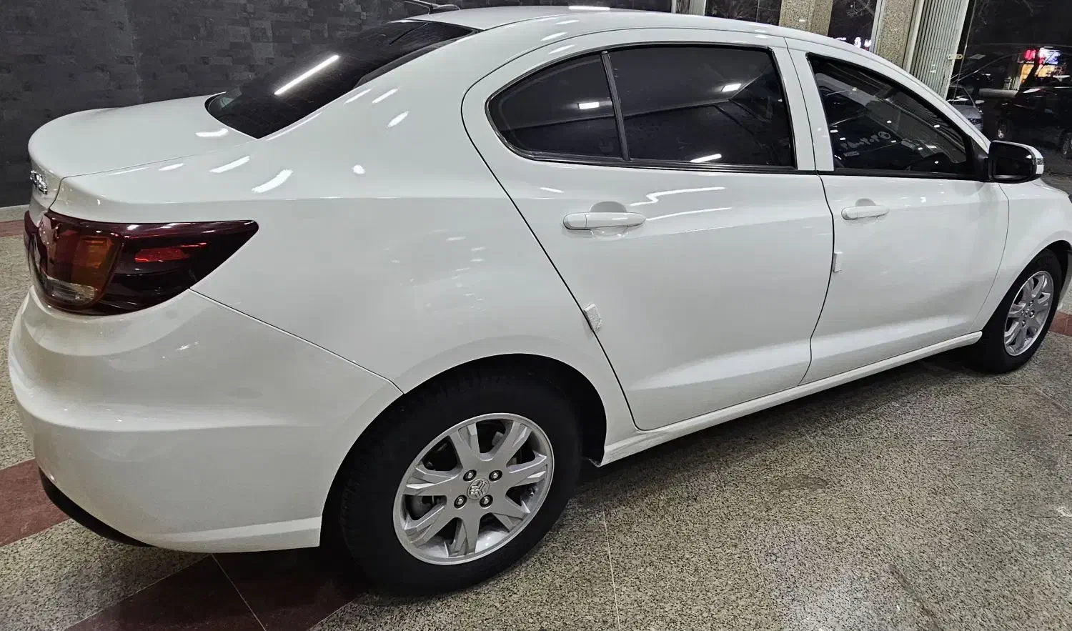 شاهین مدل ۱۴۰۳|خودرو سواری و وانت|بروجرد, |دیوار