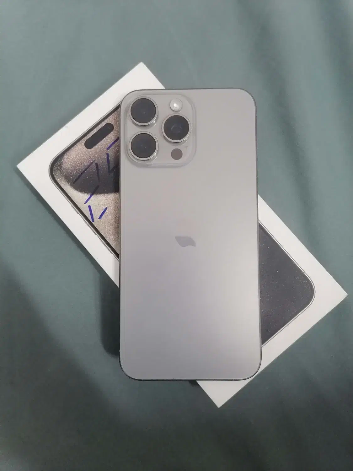 آیفون 15 پرومکس|موبایل|یزد, |دیوار