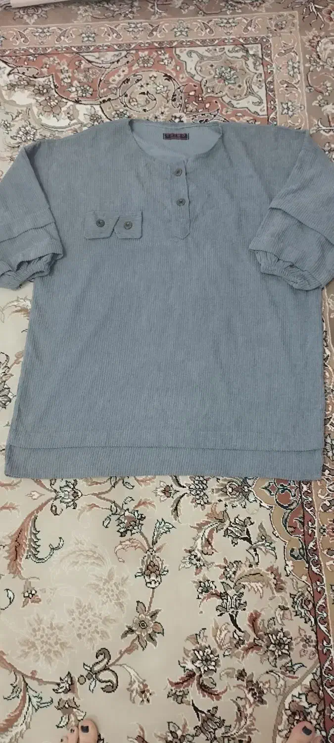 مانتوکبریتی فری سایز|لباس|کرمانشاه, |دیوار