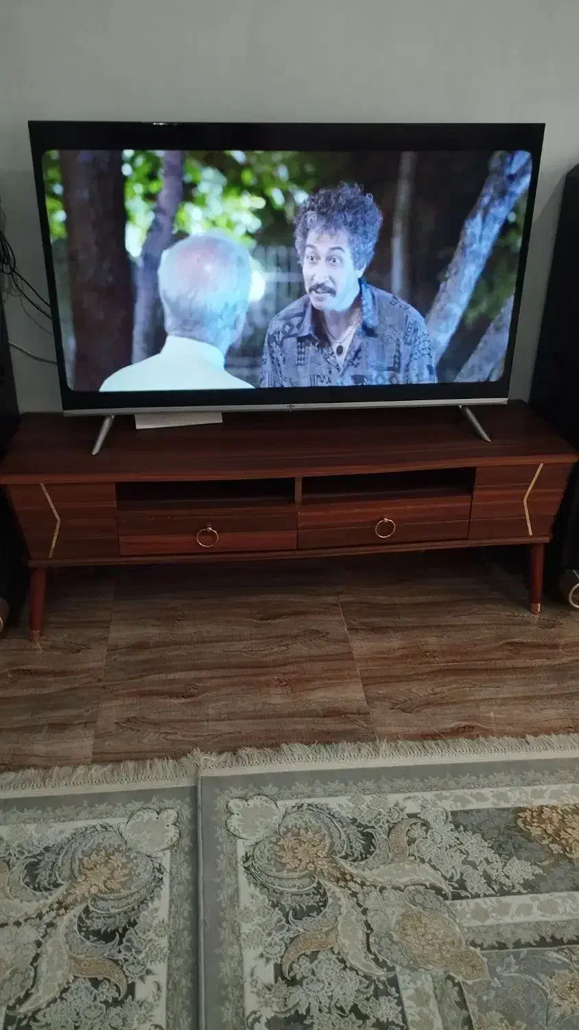 میزتلویزیون|میز تلویزیون|رشت, نامجو|دیوار