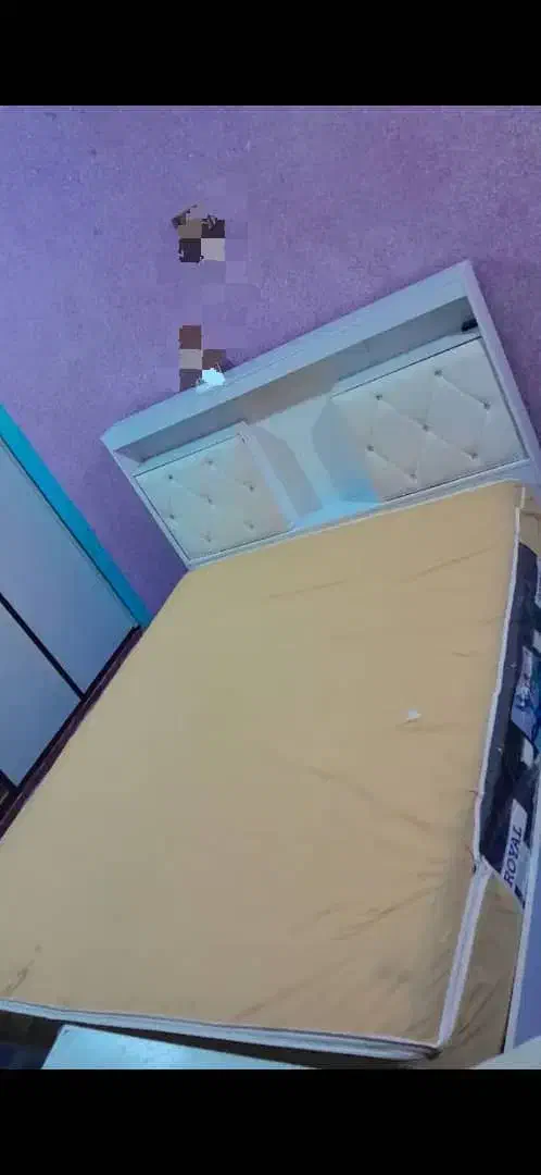 حمیدیه... دولت اباد|تخت و سرویس خواب|حمیدیه, |دیوار