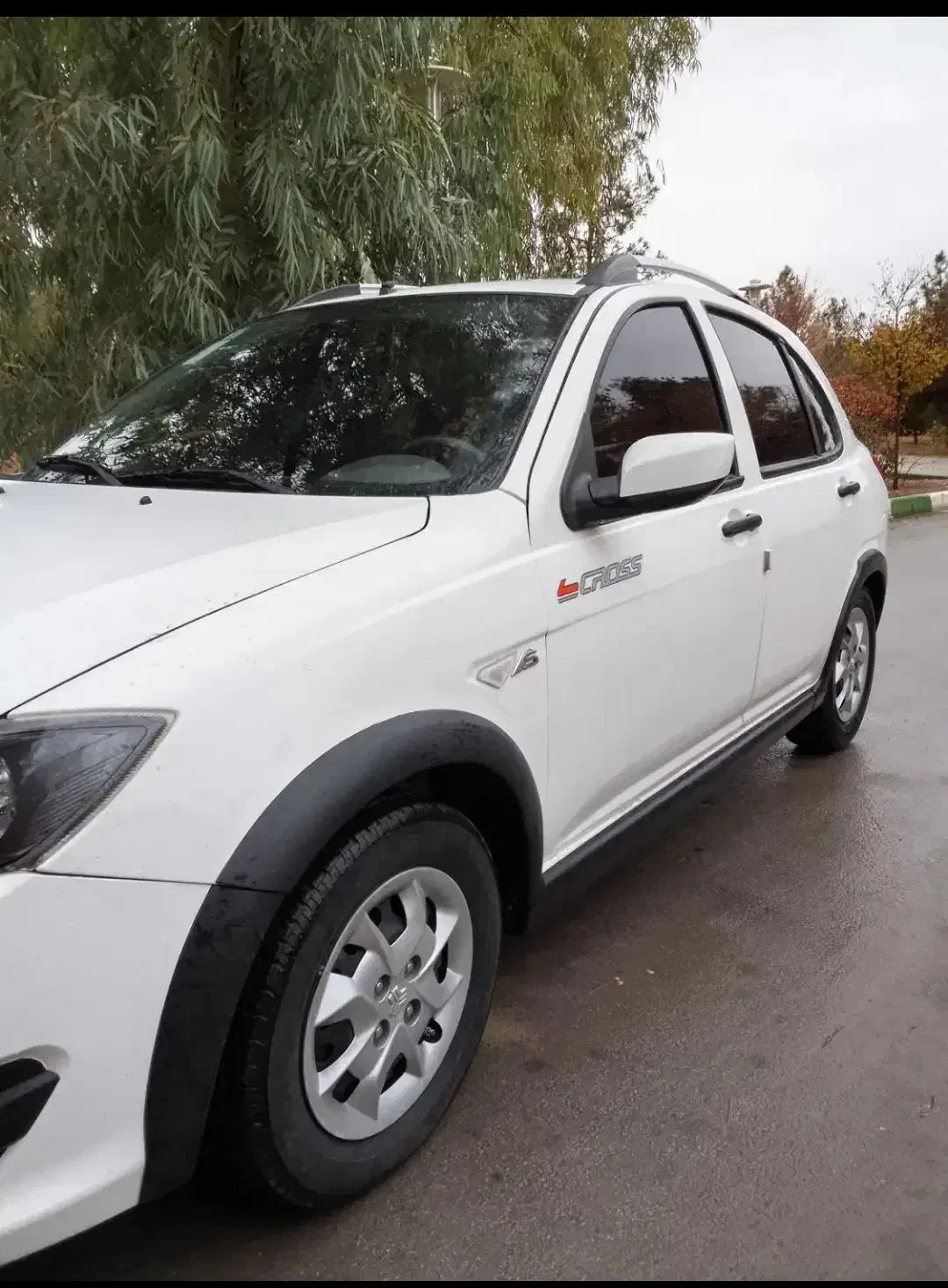 کوییکsgx مدل آخر1403|خودرو سواری و وانت|تبریز, |دیوار