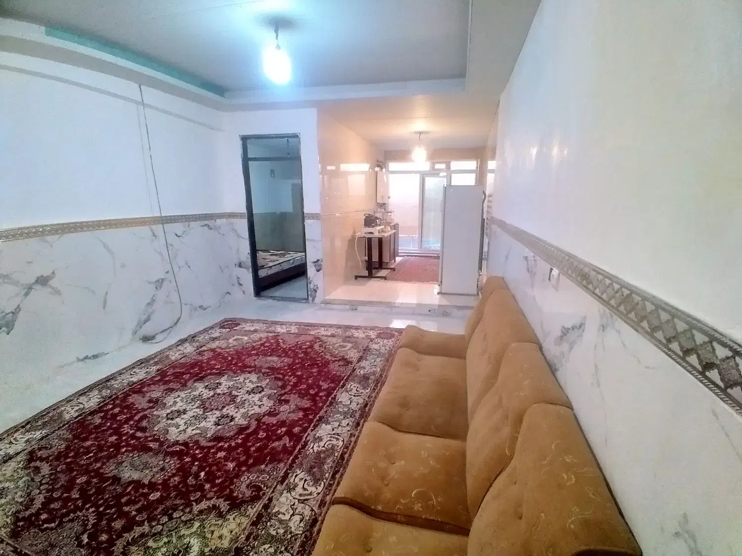 سوئیت سوییت|اجارهٔ کوتاه‌مدت آپارتمان و سوئیت|تبریز, |دیوار