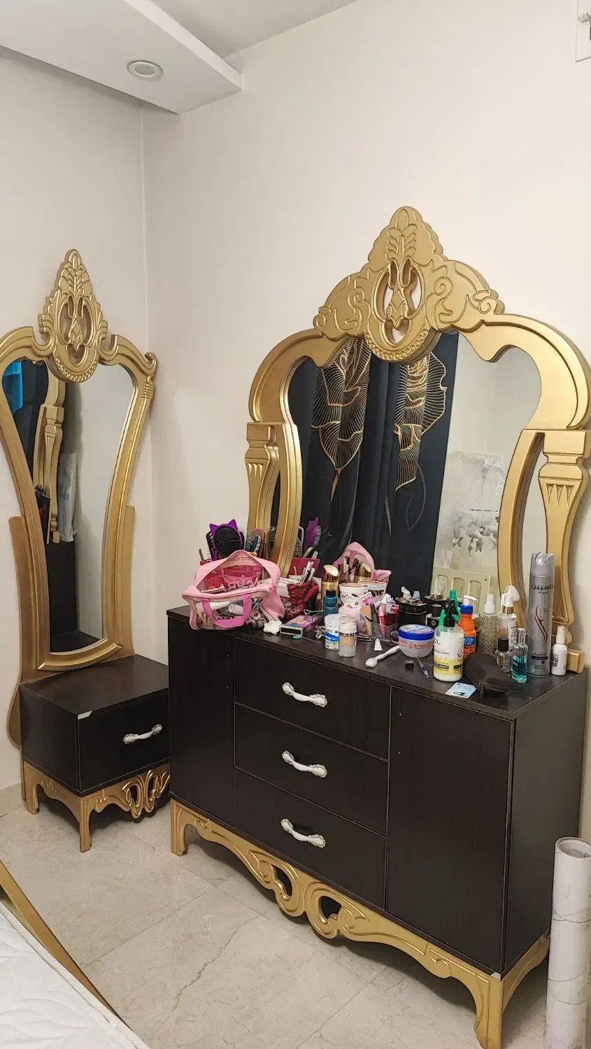 سرویس خواب|تخت و سرویس خواب|رودهن, |دیوار
