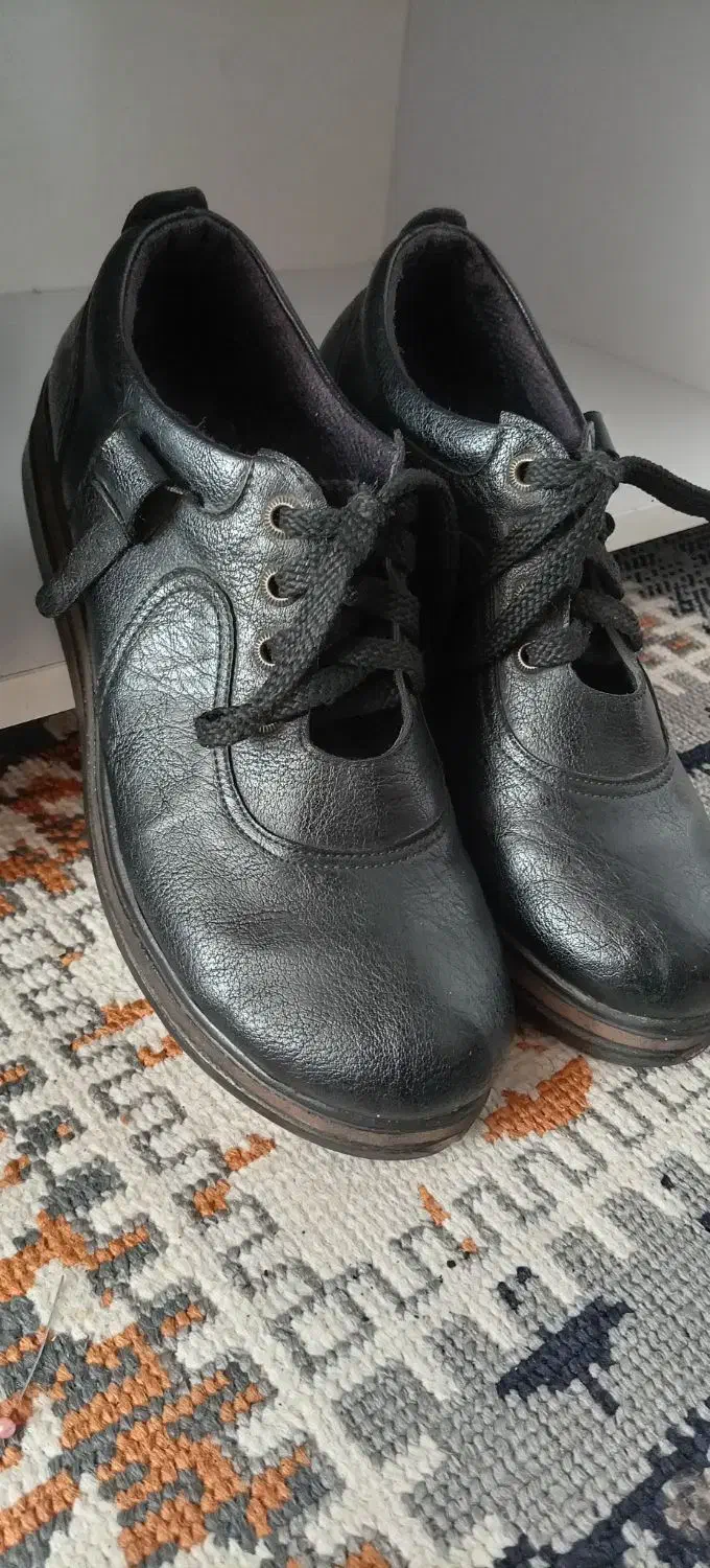 کفش زنانه سایز 40 قیمت 200|کیف، کفش، کمربند|سبزوار, شرق کال عیدگاه|دیوار