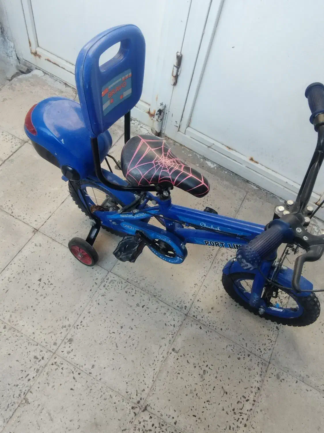 دوچرخه 12|دوچرخه، اسکیت، اسکوتر|ایلام, |دیوار