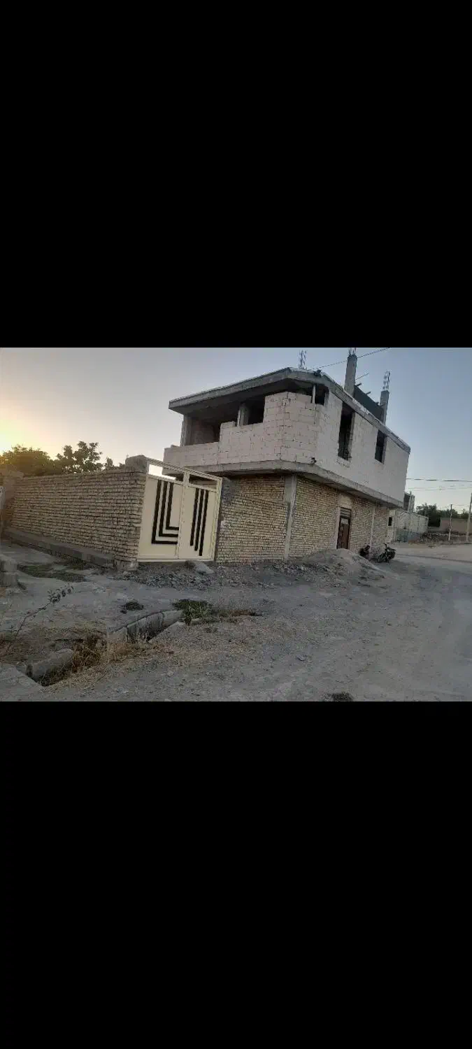 فروش ساختمان|فروش خانه و ویلا|فریدونشهر, |دیوار