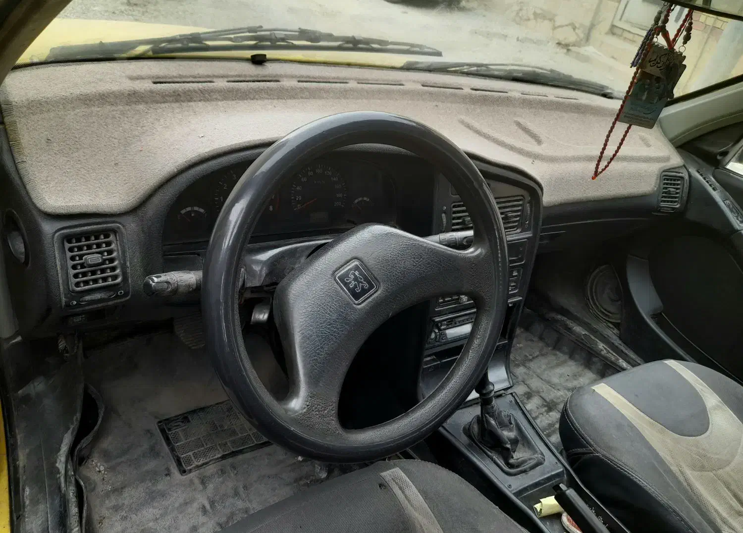 تاکسی شهری|خودرو سواری و وانت|سمیرم, |دیوار