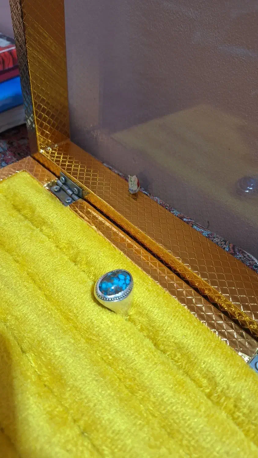 فیروزه نیشابور|جواهرات|گرگان, |دیوار