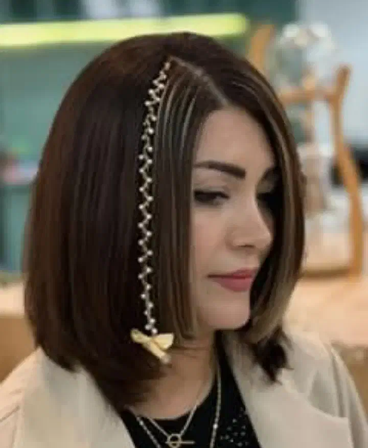 20دصد تخفیف بافت مو|خدمات آرایشگری و زیبایی|میانه, |دیوار