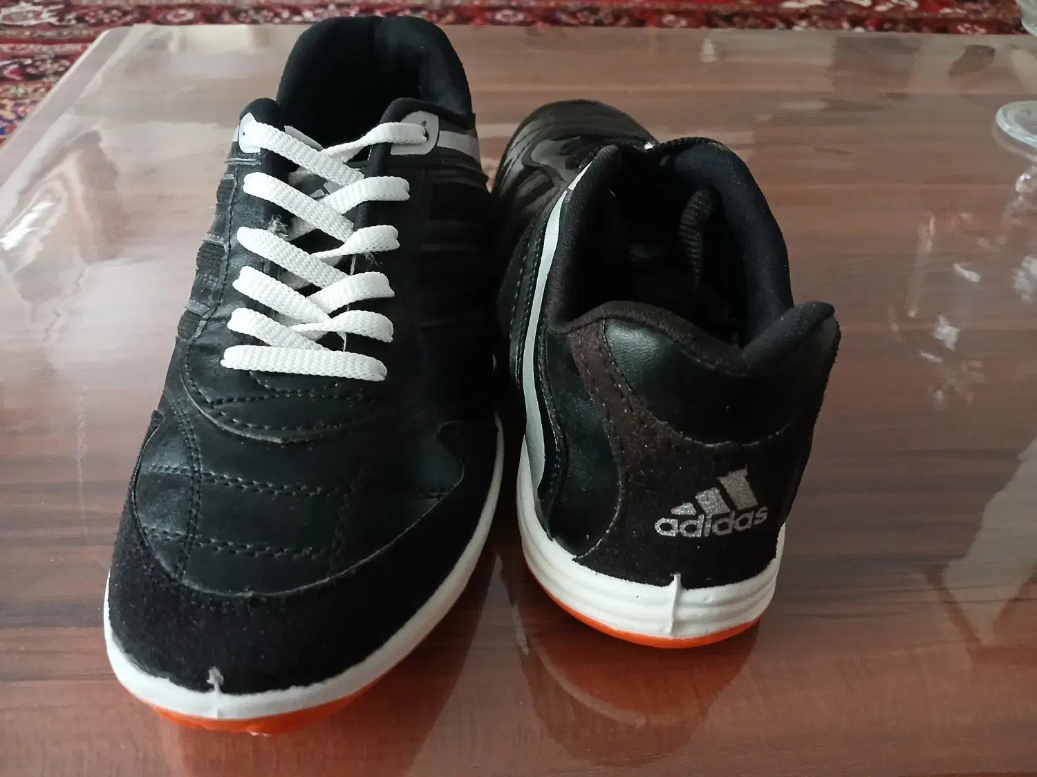 کفش فوتسال سالنی آدیداس سالا|کیف، کفش، کمربند|تبریز, |دیوار