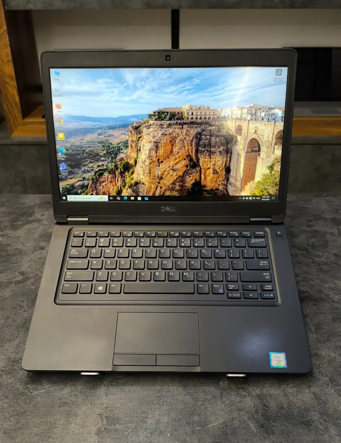 لپ تاپ  Dell 5490|رایانه همراه|قم, صفائیه|دیوار