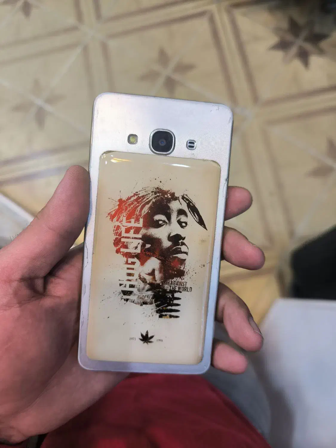 j3 pro|موبایل|همدان, |دیوار