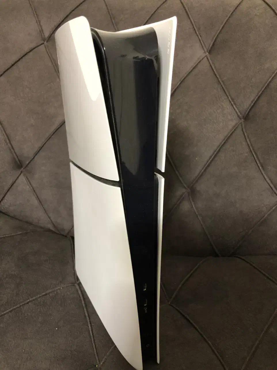 Ps5 slim Digital|کنسول، بازی ویدئویی و آنلاین|مشهد, شهرآرا|دیوار