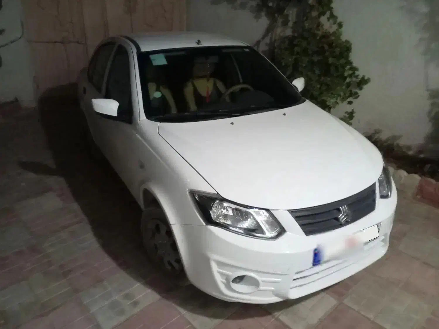 ساینا|خودرو سواری و وانت|زنده رود, |دیوار