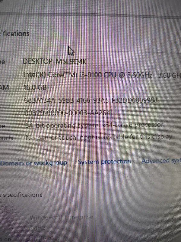 کیس گیمینگ  در حد نو|رایانه رومیزی|محمدشهر, سیدآباد|دیوار