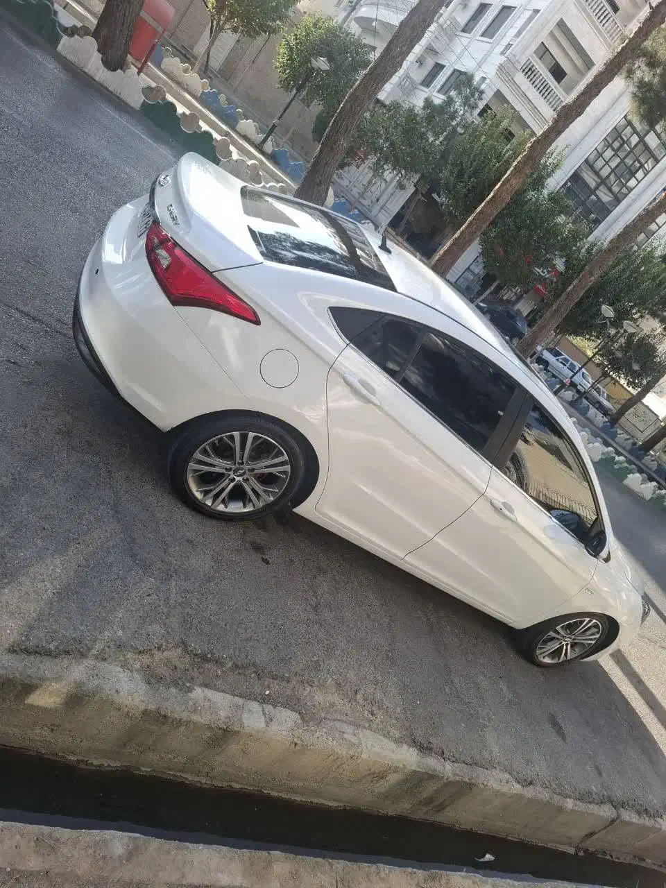 ماشین سواری|خودرو سواری و وانت|دامغان, |دیوار