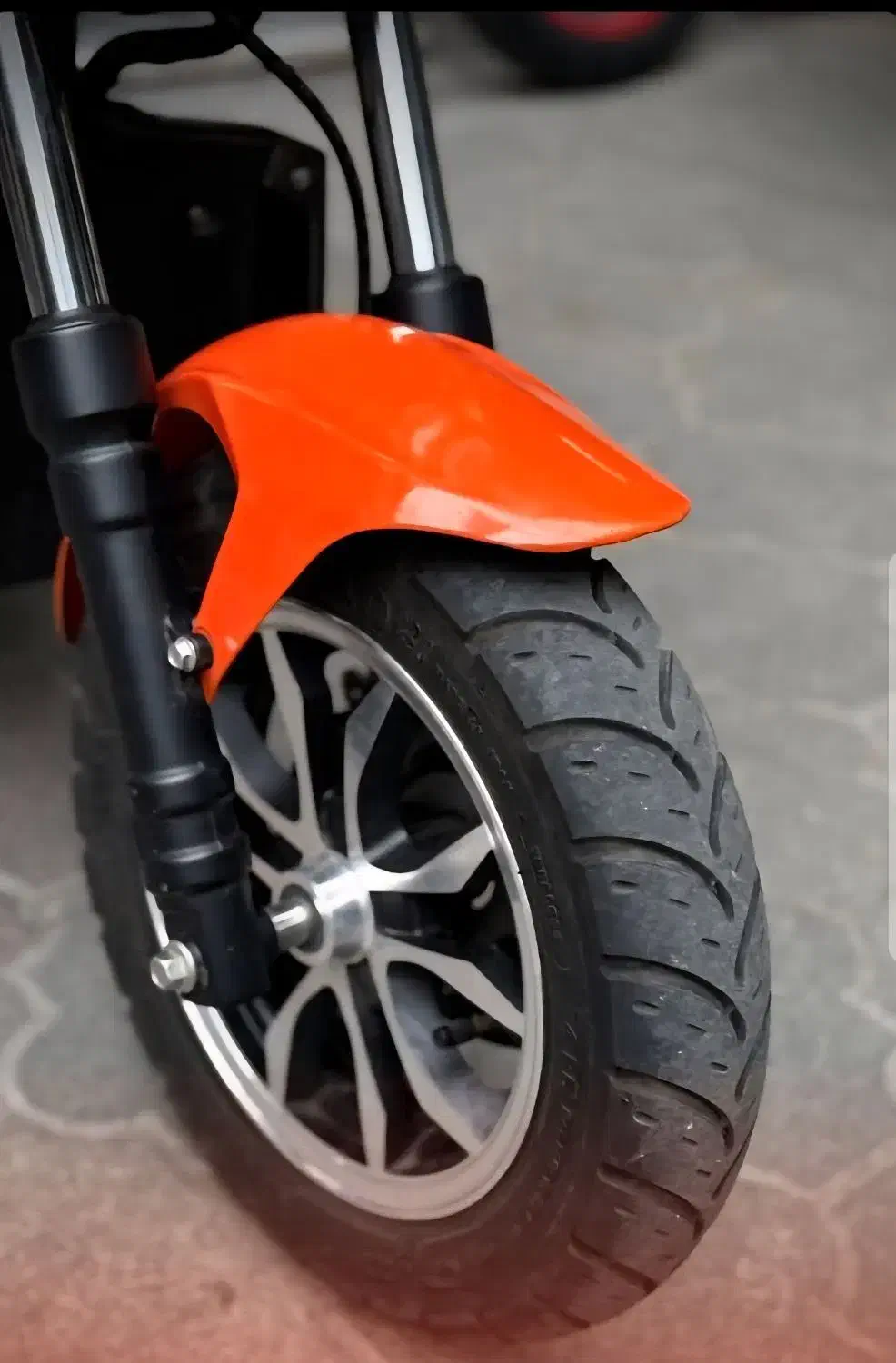 موتور برقی دایچی ۱۸۰۰|موتورسیکلت|لاهیجان, قیام|دیوار