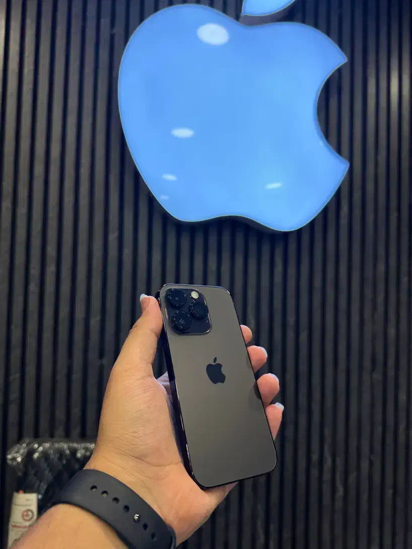iPhone 14 Pro 256 zaa با ریجستر از دم قسط و نقدی|موبایل|کرج, مهرویلا جنوبی|دیوار
