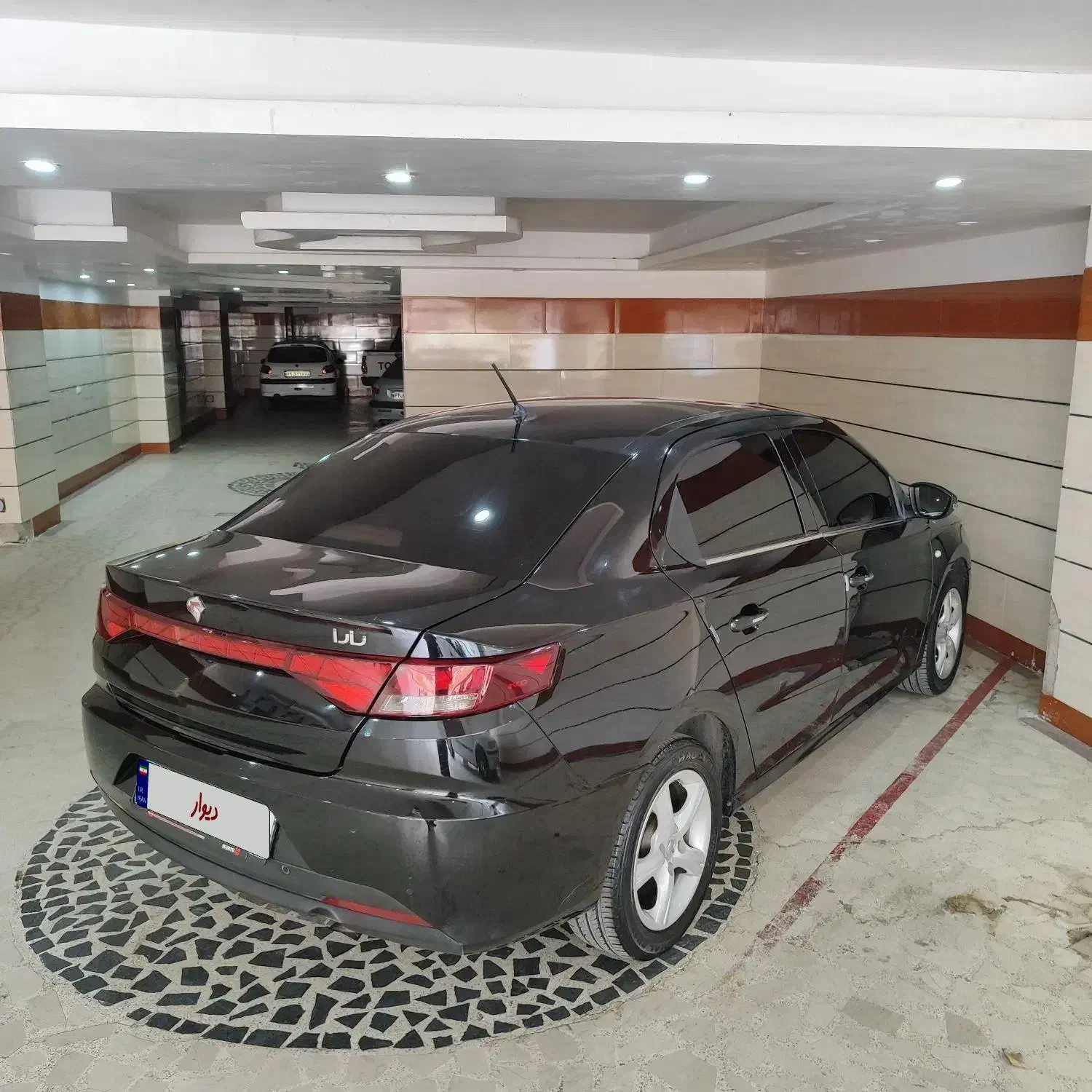 تارا v2|خودرو سواری و وانت|کرج, باغستان|دیوار