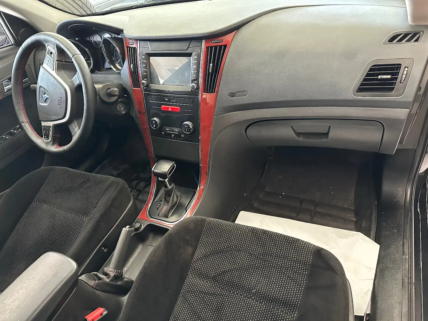 دنا توربو اتومات 401|خودرو سواری و وانت|ساوه, |دیوار