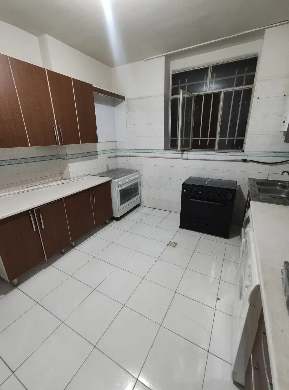 خوابگاه تازه تاسیس آقایان فردوس غرب نزدیک مترو|اجارهٔ کوتاه‌مدت آپارتمان و سوئیت|تهران, شهرک پرواز|دیوار