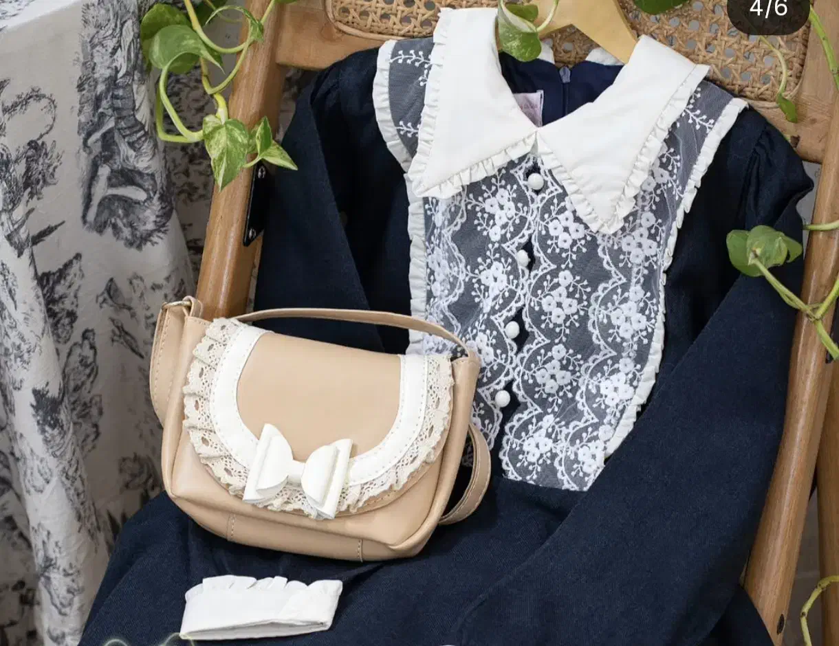 پیراهن و سارافون پشمی|کفش و لباس بچه|تهران, پاسداران|دیوار