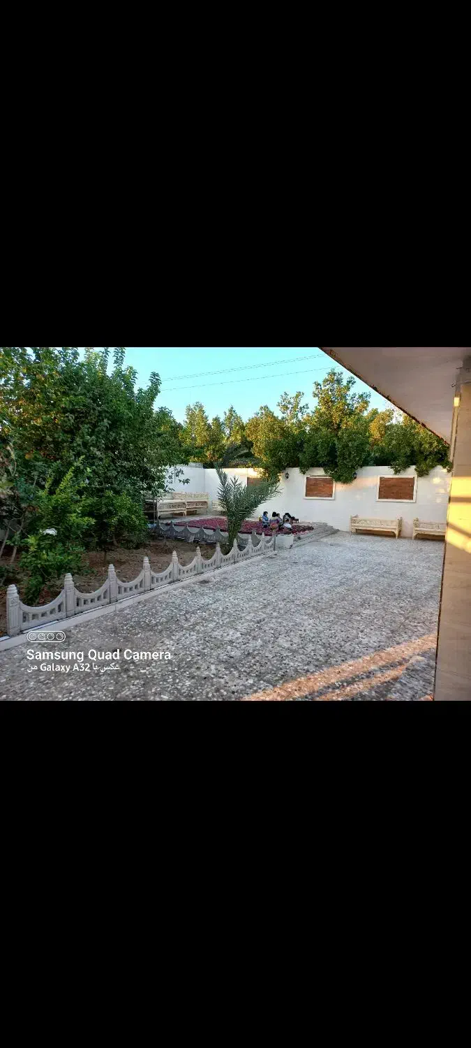 ویلا|فروش خانه و ویلا|اهواز, کوی پیروزی|دیوار