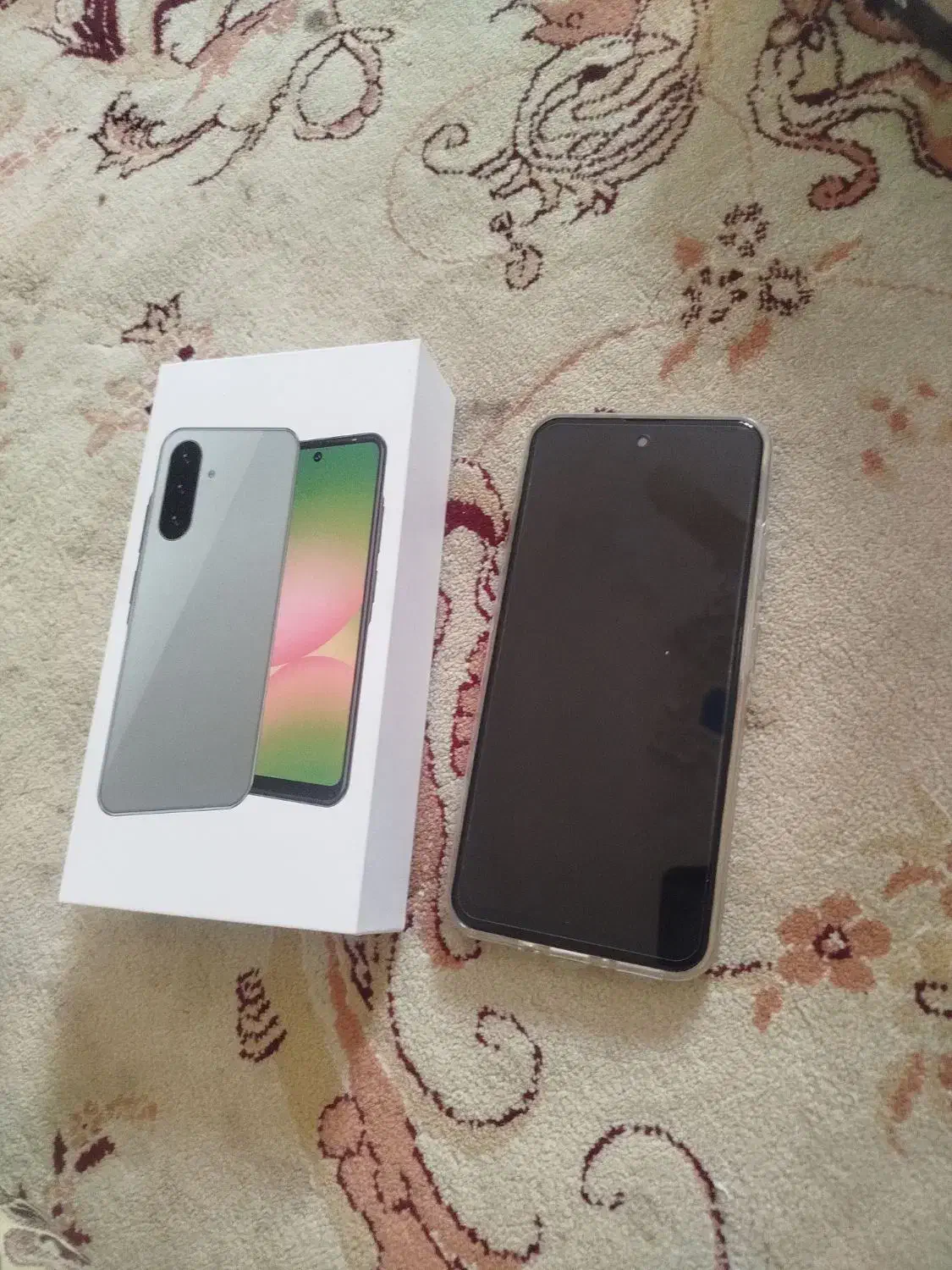 گوشیa56|موبایل|زابل, |دیوار