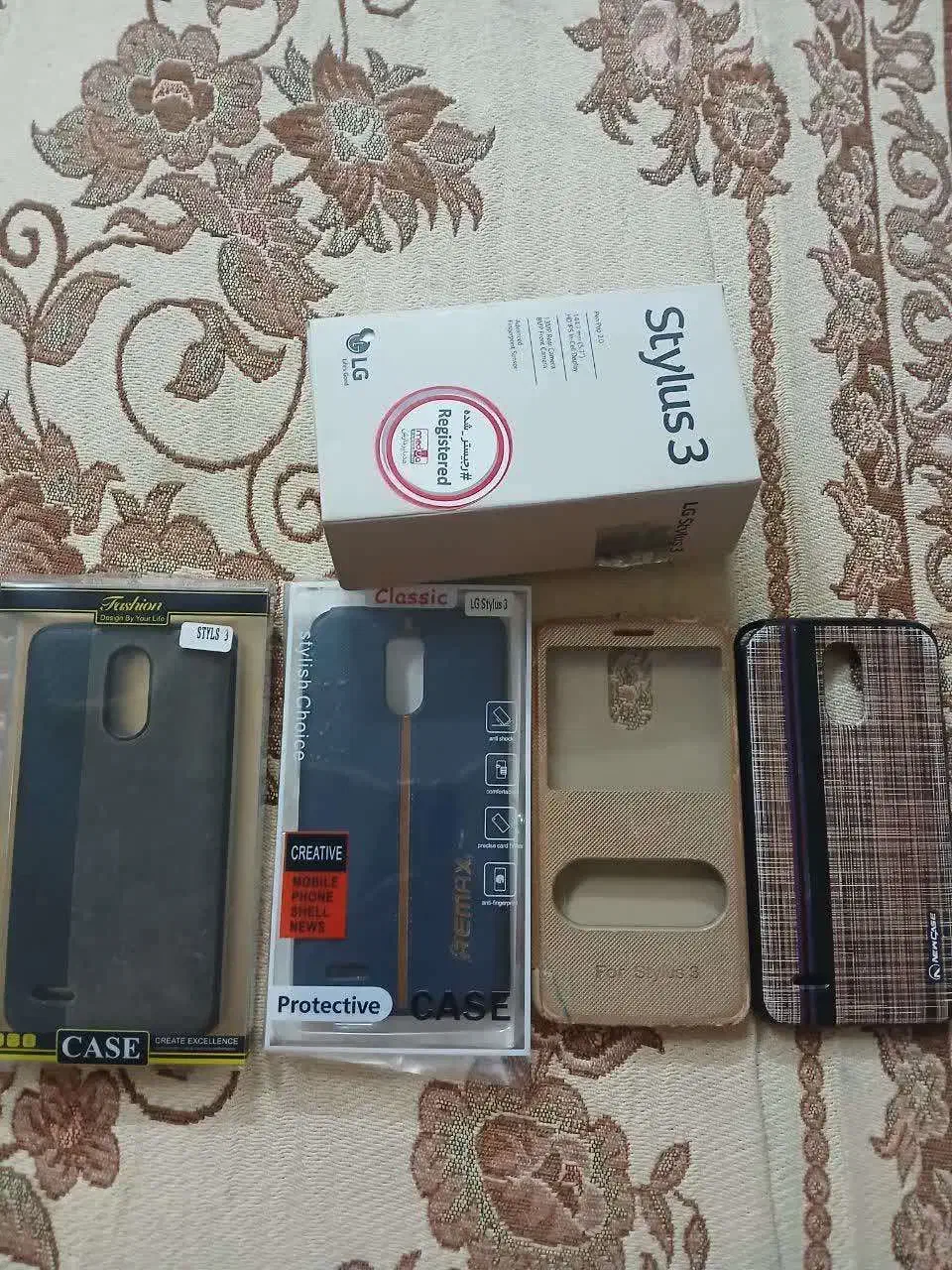 یک گوشی|موبایل|کرمان, |دیوار