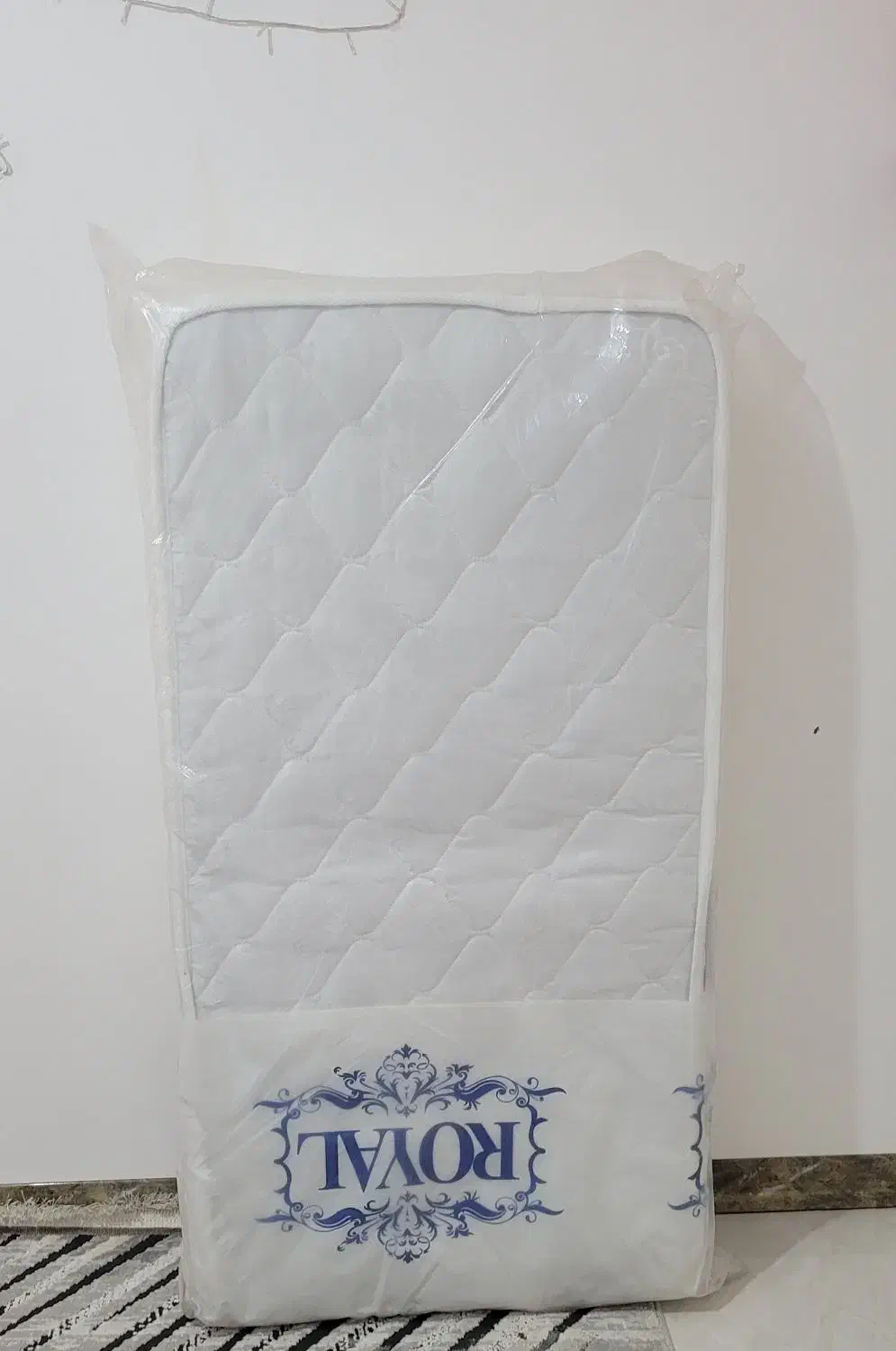 تشک نوزاد رویال نو|تشک تختخواب|شاهینشهر, گرگاب|دیوار