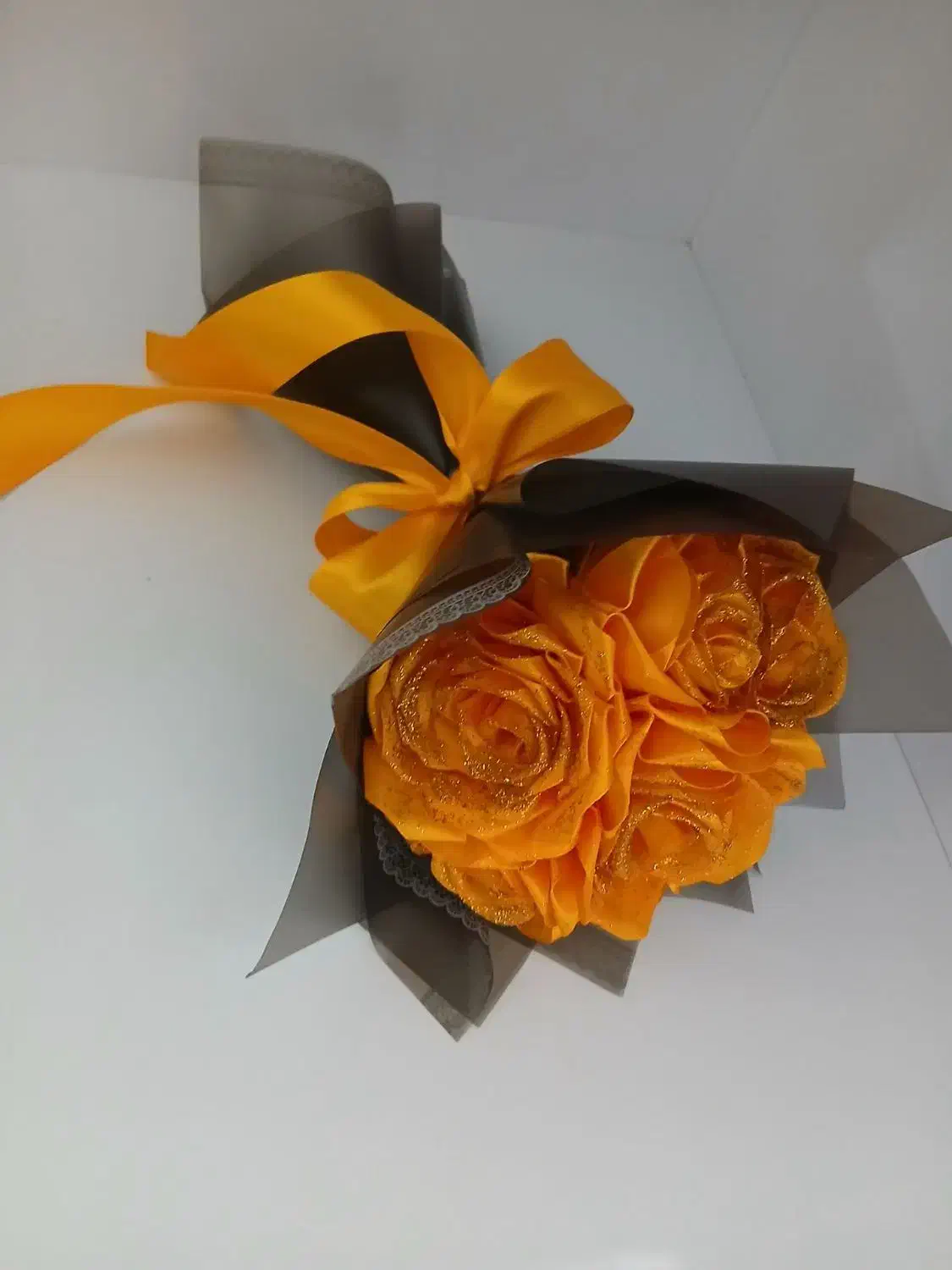 گل مصنوعی|گل مصنوعی|ایجرود, |دیوار