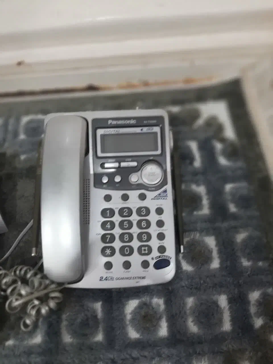 2 عدد تلفن ثابت|تلفن رومیزی|بندر ماهشهر, |دیوار