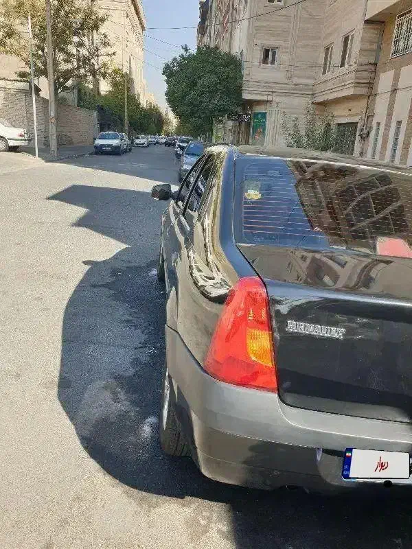 ال ۹۰ اتومات مدل ۹۵|خودرو سواری و وانت|تهران, جنت‌آباد جنوبی|دیوار
