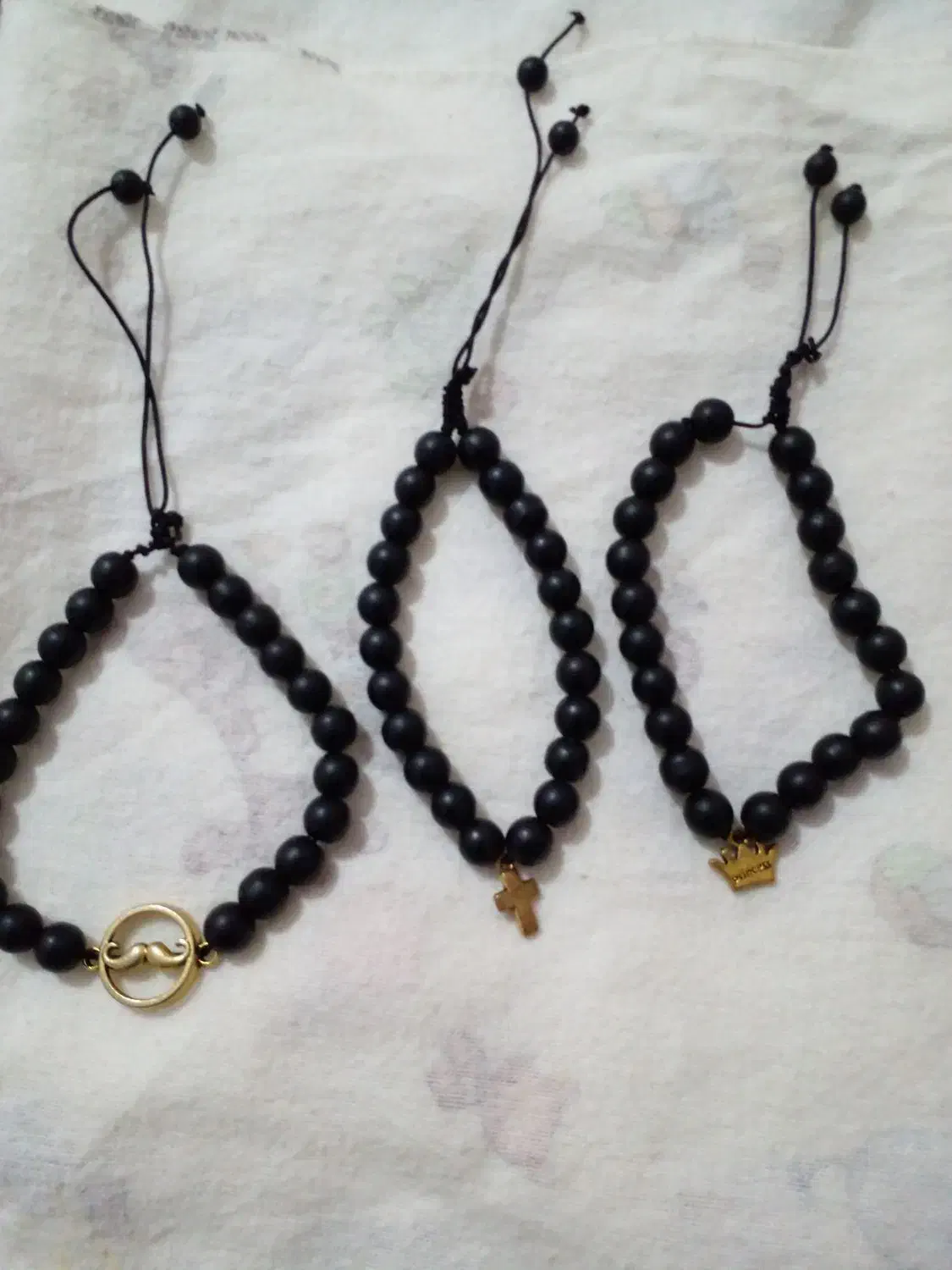 دستبند قشنگ زنانه و بچگانه|جواهرات|بیجار, |دیوار