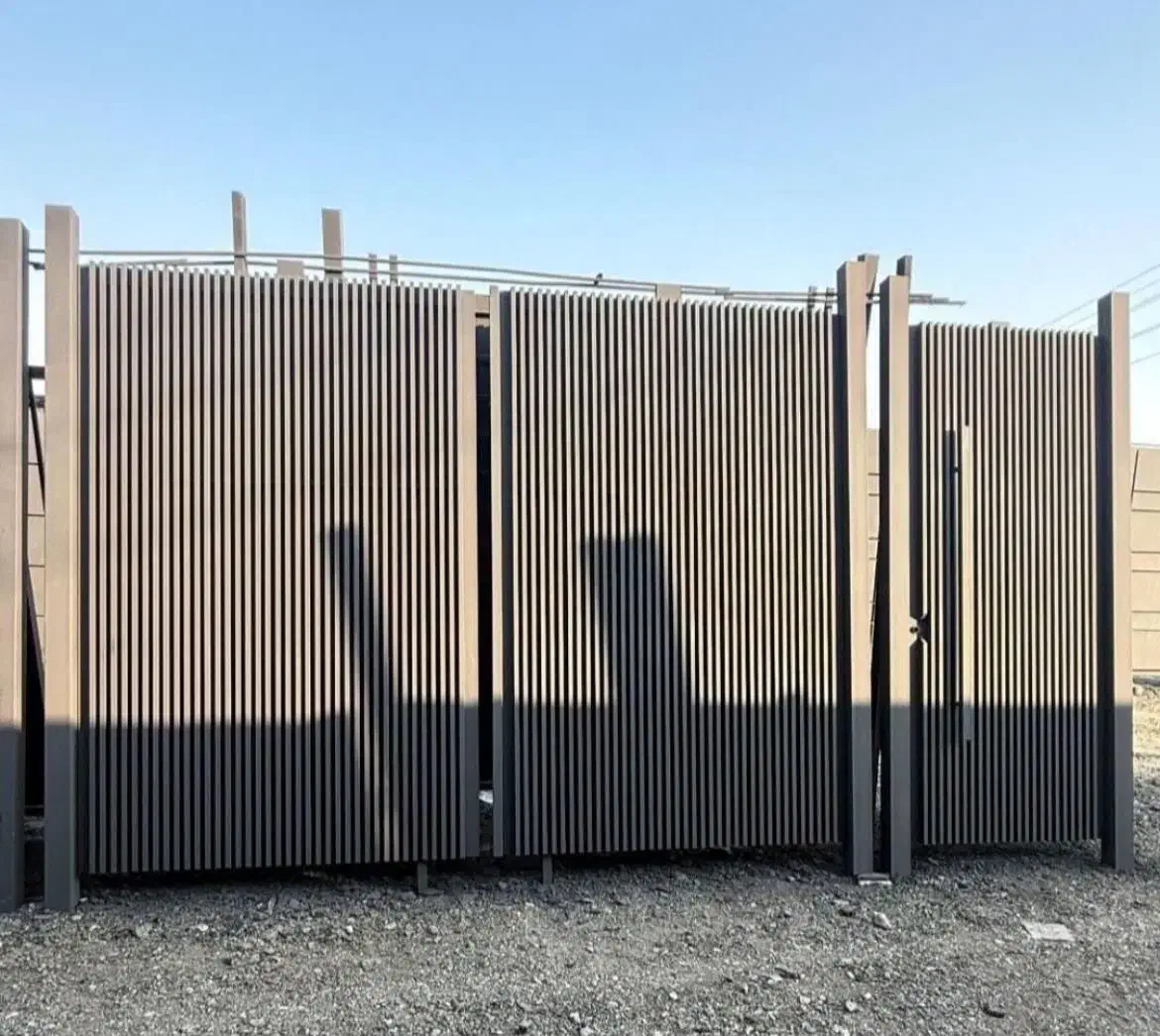 درب حیاط و باغ و باغچه کد ۱۲|مصالح و تجهیزات ساختمان|تهران, دربند|دیوار