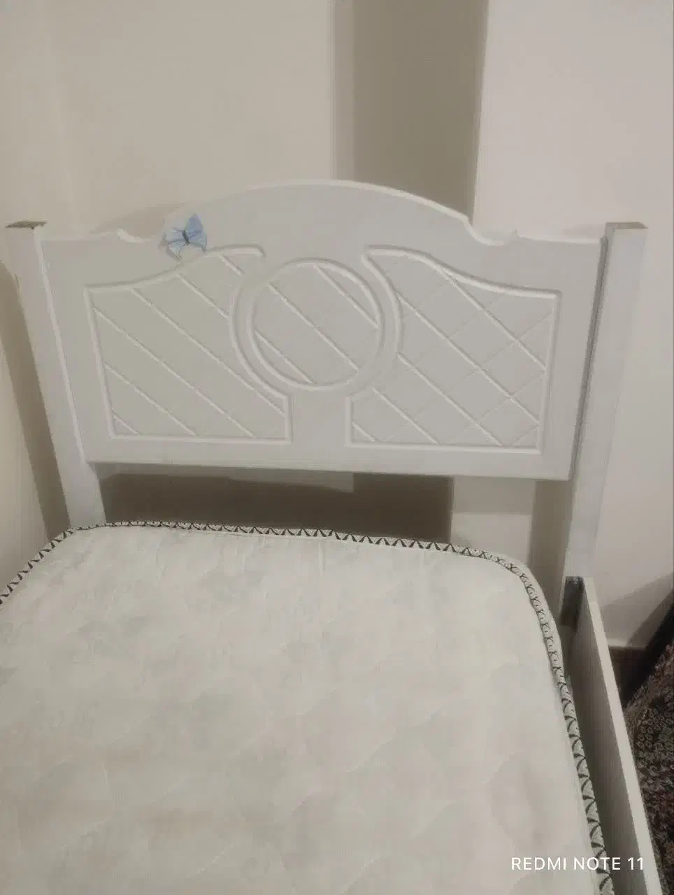 تخت و تشک کمد میزتحریر|تخت و سرویس خواب|شهریار, شهرک وائین|دیوار