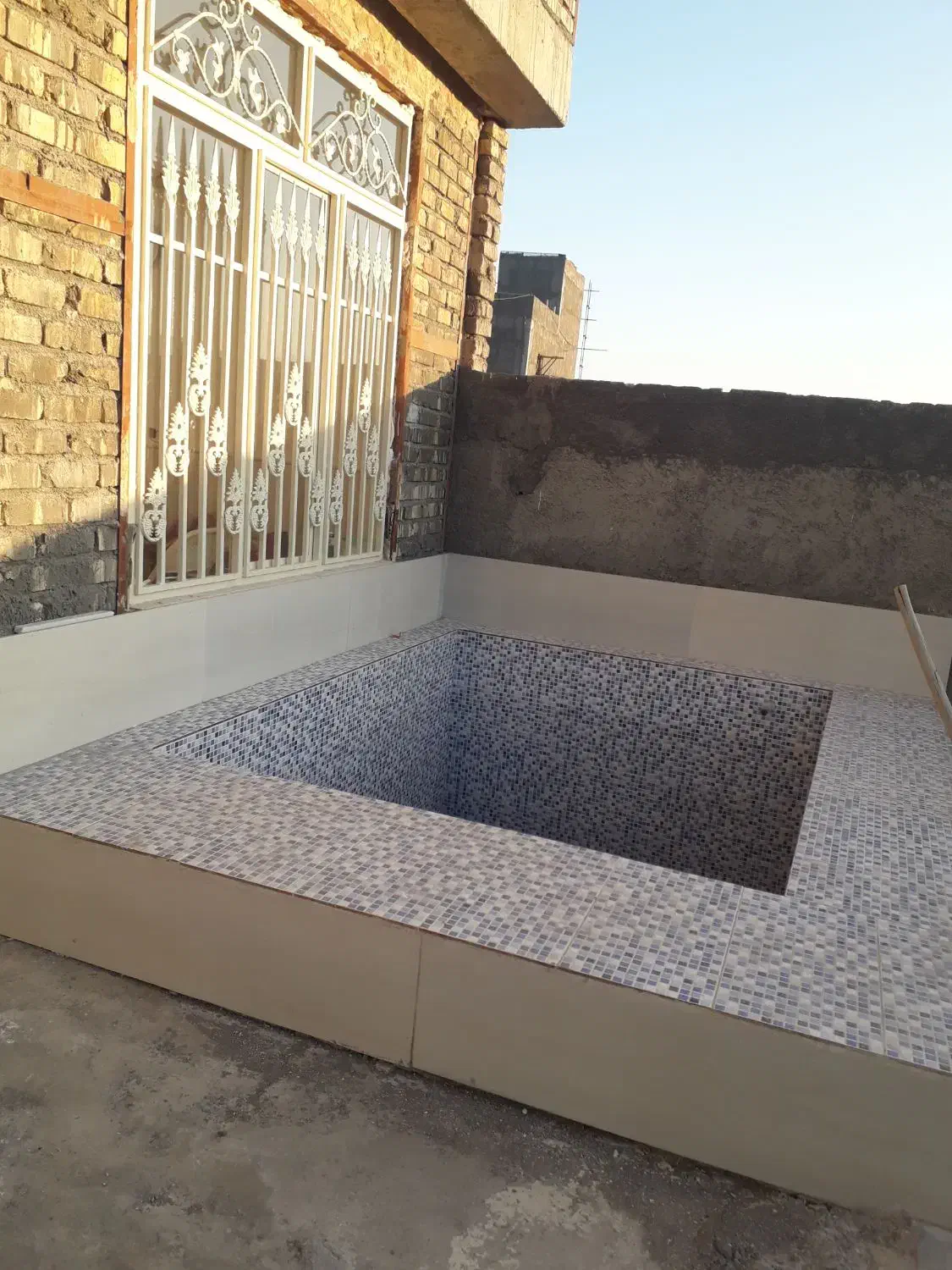 خانه باغ دربست درسلفچگان|فروش خانه و ویلا|قم, هفت تیر|دیوار