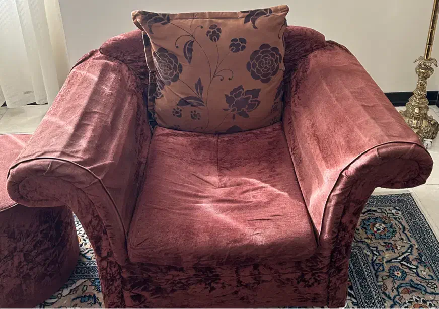 مبل راحتی|مبلمان خانگی و میز عسلی|پردیس, فاز ۱|دیوار